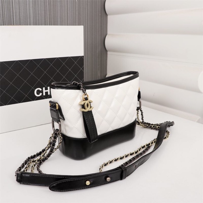 Chanel Gabrielle Satchel Bags